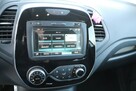 Renault Captur 6-BIEGOWY, klimatronic,kamera cofania, alufelgi - 8