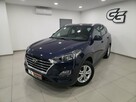 Hyundai Tucson 1.6 / Kamera / Roczna Gwarancja GetHelp w cenie / wzorowy stan - 2