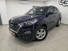 Hyundai Tucson 1.6 / Kamera / Roczna Gwarancja GetHelp w cenie / wzorowy stan - 3