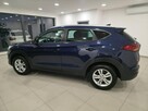 Hyundai Tucson 1.6 / Kamera / Roczna Gwarancja GetHelp w cenie / wzorowy stan - 4