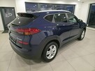 Hyundai Tucson 1.6 / Kamera / Roczna Gwarancja GetHelp w cenie / wzorowy stan - 7