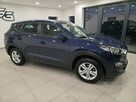 Hyundai Tucson 1.6 / Kamera / Roczna Gwarancja GetHelp w cenie / wzorowy stan - 8