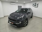 Kia Sportage 4x4 DCT / Bogate Wyposażenie / Serwisowany / Roczna Gwarancja w cenie - 2