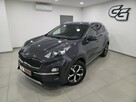 Kia Sportage 4x4 DCT / Bogate Wyposażenie / Serwisowany / Roczna Gwarancja w cenie - 3