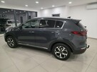 Kia Sportage 4x4 DCT / Bogate Wyposażenie / Serwisowany / Roczna Gwarancja w cenie - 4