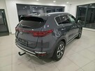 Kia Sportage 4x4 DCT / Bogate Wyposażenie / Serwisowany / Roczna Gwarancja w cenie - 6