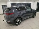 Kia Sportage 4x4 DCT / Bogate Wyposażenie / Serwisowany / Roczna Gwarancja w cenie - 7