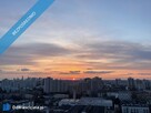 Soft loft z widokiem na panoramę Warszawy - 9
