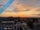 Soft loft z widokiem na panoramę Warszawy - 12