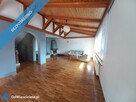 Przestrzenny dom w centrum Żywca z widokiem na góry - 4