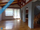 Przestrzenny dom w centrum Żywca z widokiem na góry - 8