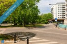 Mieszkanie na Powiślu, widok na park, dobra lokalizacja, po remoncie - 11