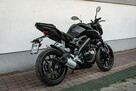 Yamaha MT 125 R 2018 ABS ZAREJESTROWANARaty Transport Największy Wybór Moto W PL - 4