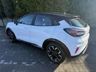 Ford Puma - 4