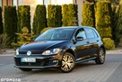 Volkswagen Golf 1.6Tdi*110KM*Nawigacja - 2