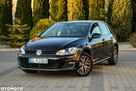 Volkswagen Golf 1.6Tdi*110KM*Nawigacja - 3
