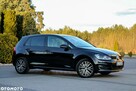 Volkswagen Golf 1.6Tdi*110KM*Nawigacja - 14
