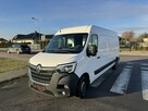 Renault Master IV 2,3DCI 140KM L3H2 Maxi Klima - 2