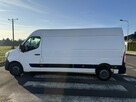 Renault Master IV 2,3DCI 140KM L3H2 Maxi Klima - 8