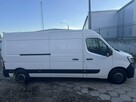 Renault Master IV 2,3DCI 140KM L3H2 Maxi Klima - 4
