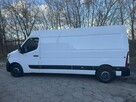 Renault Master IV 2,3DCI 140KM L3H2 Maxi Klima - 8
