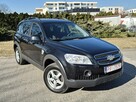 Chevrolet Captiva LIFT Oryginał Stan Bezwypadkowy I Właściciel Serwis do Końca - 4