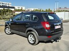 Chevrolet Captiva LIFT Oryginał Stan Bezwypadkowy I Właściciel Serwis do Końca - 6