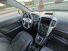 Chevrolet Captiva LIFT Oryginał Stan Bezwypadkowy I Właściciel Serwis do Końca - 13