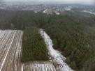Działka leśna Wyśmierzyce, - 2