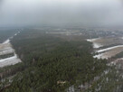 Działka leśna Wyśmierzyce, - 3