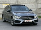 Mercedes C 250 C250D 204KM 4Matic/AMGline/ILS/Navi/Alufelgi/Skóry/Kamery360/Full - 2