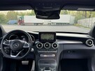 Mercedes C 250 C250D 204KM 4Matic/AMGline/ILS/Navi/Alufelgi/Skóry/Kamery360/Full - 5