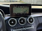 Mercedes C 250 C250D 204KM 4Matic/AMGline/ILS/Navi/Alufelgi/Skóry/Kamery360/Full - 6