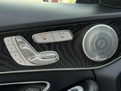 Mercedes C 250 C250D 204KM 4Matic/AMGline/ILS/Navi/Alufelgi/Skóry/Kamery360/Full - 8