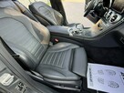 Mercedes C 250 C250D 204KM 4Matic/AMGline/ILS/Navi/Alufelgi/Skóry/Kamery360/Full - 10