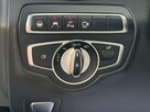 Mercedes C 250 C250D 204KM 4Matic/AMGline/ILS/Navi/Alufelgi/Skóry/Kamery360/Full - 14