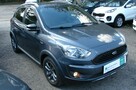 Ford Ka+ 1197 Benzyna 85 KM Tylko 42tys.km-Jak nowy - 2