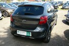 Ford Ka+ 1197 Benzyna 85 KM Tylko 42tys.km-Jak nowy - 4