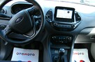 Ford Ka+ 1197 Benzyna 85 KM Tylko 42tys.km-Jak nowy - 8