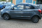 Ford Ka+ 1197 Benzyna 85 KM Tylko 42tys.km-Jak nowy - 12