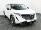 Nissan Ariya CB709WW#63kWh Engage Podgrz.f kier szyba LED Salon PL VAT23% - 3