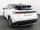 Nissan Ariya CB709WW#63kWh Engage Podgrz.f kier szyba LED Salon PL VAT23% - 4