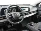 Nissan Ariya CB709WW#63kWh Engage Podgrz.f kier szyba LED Salon PL VAT23% - 6