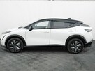 Nissan Ariya CB709WW#63kWh Engage Podgrz.f kier szyba LED Salon PL VAT23% - 8