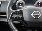Nissan Ariya CB709WW#63kWh Engage Podgrz.f kier szyba LED Salon PL VAT23% - 14