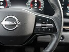 Nissan Ariya CB709WW#63kWh Engage Podgrz.f kier szyba LED Salon PL VAT23% - 15