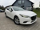 mazda 3 1.5 105KM Zadbana POLECAM