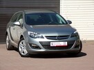 Opel Astra Klimatronic /Led / Gwarancja /2015 - 2