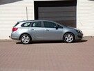 Opel Astra Klimatronic /Led / Gwarancja /2015 - 4