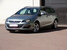 Opel Astra Klimatronic /Led / Gwarancja /2015 - 7